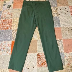 Lululemon ABC Pants (30x30)